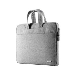 Ugreen Torba do laptopa 14-14,9 cala LP437 - szara