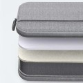 Ugreen Torba do laptopa 14-14,9 cala LP437 - szara