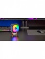 TACENS Chłodzenie procesora Mars MCPU-X3 90 PWM 190W TDP czarne