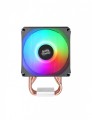 TACENS Chłodzenie procesora Mars MCPU-X3 90 PWM 190W TDP czarne