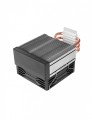 TACENS Chłodzenie procesora Mars MCPU-X3 90 PWM 190W TDP czarne