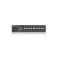 Zyxel Przełącznik 16 GE GS1100-16-EU0104F