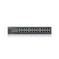 Zyxel Przełącznik 24 GE GS1100-24E-EU0104F