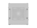 Lanberg Szafka open rack 10 cali 6U 280x300 szary OR10-2306-S