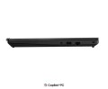 Lenovo Ultrabook ThinkPad T16 G4 21WX003EPB  W11Pro 7 PRO 450/2X16GB/1TB/INT/16.0 WUXGA/Black/3Y Premier Support + CO2 OFFSET