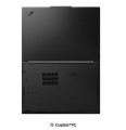 Lenovo Ultrabook ThinkPad T16 G4 21WX003EPB  W11Pro 7 PRO 450/2X16GB/1TB/INT/16.0 WUXGA/Black/3Y Premier Support + CO2 OFFSET