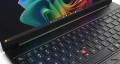 Lenovo Ultrabook ThinkPad T16 G4 21WX003EPB  W11Pro 7 PRO 450/2X16GB/1TB/INT/16.0 WUXGA/Black/3Y Premier Support + CO2 OFFSET