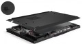 Lenovo Ultrabook ThinkPad T16 G4 21WX003EPB  W11Pro 7 PRO 450/2X16GB/1TB/INT/16.0 WUXGA/Black/3Y Premier Support + CO2 OFFSET