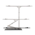 LogiLink Uchwyt ścienny do TV, 37-80cali, max 50kg