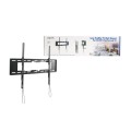 LogiLink Uchwyt ścienny do TV 55-90 cali max 50kg