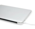DICOTA Ładowarka GaN 100W 2xUSB-C biała