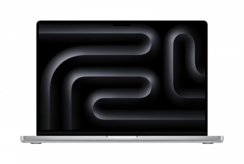Apple MacBook Pro 16.2 cala: M5 Pro 18/20, 48GB, 1TB SSD, bez zasilacza - Srebrny
