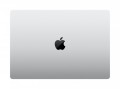 Apple MacBook Pro 16.2 cala: M5 Pro 18/20, 48GB, 1TB SSD, bez zasilacza - Srebrny