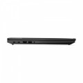Lenovo Ultrabook ThinkPad T14 G6 21QC00EBPB W11Pro Ultra 7 255U/32GB/1TB/INT/14.0 WUXGA/Black/3YR Premier Support + CO2 OFFSET