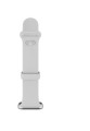 XIAOMI SmartWatch Smart Band 10 Pro NFC Srebrny
