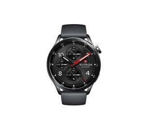 XIAOMI Smartwatch Watch S5 46mm Czarny