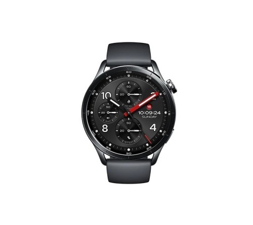 XIAOMI Smartwatch Watch S5 46mm Czarny