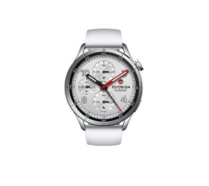 XIAOMI Smartwatch Watch S5 46mm Srebrny
