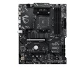 MSI Płyta główna B550 GAMING AM4 4DDR4 HDMI/DP ATX