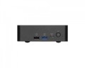 MSI Mini PC Cubi NUC AI+ 3MG-004EU WIN11PRO/Core Ultra 5 322/16GB/512 SSD/UHD/Czarny