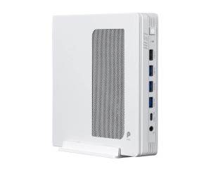MSI Komputer PRO DP10 A14MG-007BEU noOS/Pentium G7400/UHD/WIFI/Biały