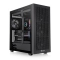 Thermaltake Obudowa - AX500 - Black