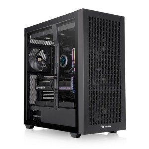 Thermaltake Obudowa - AX500 - Black