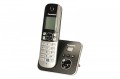 Panasonic Telefon bezprzewodowy KX-TG6821 dect czarny