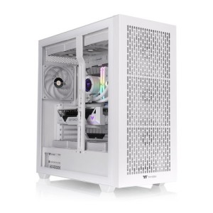 Thermaltake Obudowa - AX500 - Snow