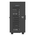 Thermaltake Obudowa - AX700 TG - Black