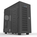 Thermaltake Obudowa - AX700 TG - Black
