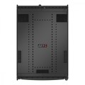 APC Szafa rack AR3150B2 NetShelter SX Gen 2, 42U 750mm x 1070mm z bokami czarna