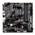 Gigabyte Płyta główna A520M DS3H V2 AM4 4DDR4 HDMI/DP mATX