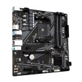 Gigabyte Płyta główna A520M DS3H V2 AM4 4DDR4 HDMI/DP mATX