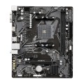 Gigabyte Płyta główna A520M K V2 AM4 4DDR4 HDMI/DSUB mATX