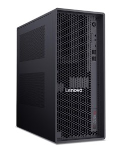 Lenovo Stacja Robocza ThinkStation P4 TOWER 30KN000YPB W11Pro 7 PRO 9755/32GB/1TB/INT/3YR OS