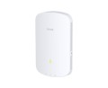 D-Link Punkt dostępowy naścienny AX3000 Nuclias Connect DAP-X3060W