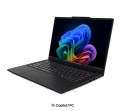 Lenovo Ultrabook ThinkPad T14 G7 21WV004QPB W11Pro AI 5 PRO 440/2x16GB/512GB/INT/14.0 WUXGA/Black/3YRS Premier Support + CO2 Offset