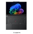 Lenovo Ultrabook ThinkPad T14 G7 21WV004QPB W11Pro AI 5 PRO 440/2x16GB/512GB/INT/14.0 WUXGA/Black/3YRS Premier Support + CO2 Offset