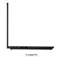 Lenovo Ultrabook ThinkPad T14 G7 21WV004PPB W11Pro AI 7 PRO 450/16GB/512GB/INT/14.0 WUXGA/Black/3YRS Premier Support + CO2 Offset