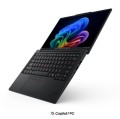 Lenovo Ultrabook ThinkPad T14 G7 21WV004PPB W11Pro AI 7 PRO 450/16GB/512GB/INT/14.0 WUXGA/Black/3YRS Premier Support + CO2 Offset