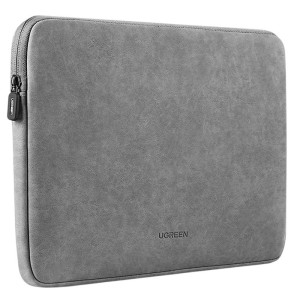 Ugreen Pokrowiec na laptopa 13-13,9 cala - szary