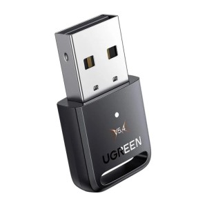 Ugreen Adapter USB bluetooth 5.4 do PC CM748