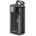 AWEI Powerbank 40000mAh 22,5W PA-105 PD 3xUSB-C