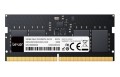 Lexar Pamięć do laptopa DDR5 SODIMM   8GB(1* 8GB)/4800  CL40