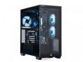 OPTIMUS Komputer E-Sport GB650T-CM1 R7 7800X3D/16GB/1TB/RTX 5060 TI DUAL 8GB/W11H