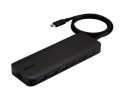 Asus Stacja dokująca USB-C 11-in-1 Dock DC-320 czarna