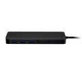 Asus Stacja dokująca USB-C 11-in-1 Dock DC-320 czarna