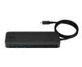 Asus Stacja dokująca USB-C 11-in-1 Dock DC-320 czarna
