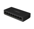 Esperanza Switch 8-portowy 10/100/1000 NOVA ENS104